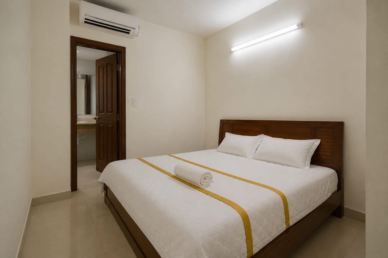 Coastal Deluxe Room