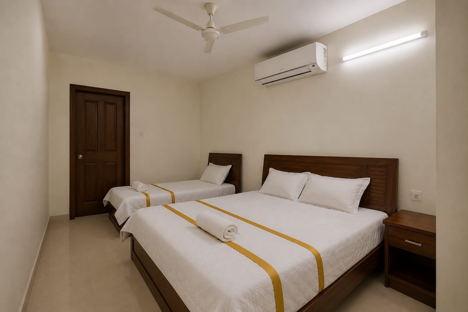 Premium Villa Room